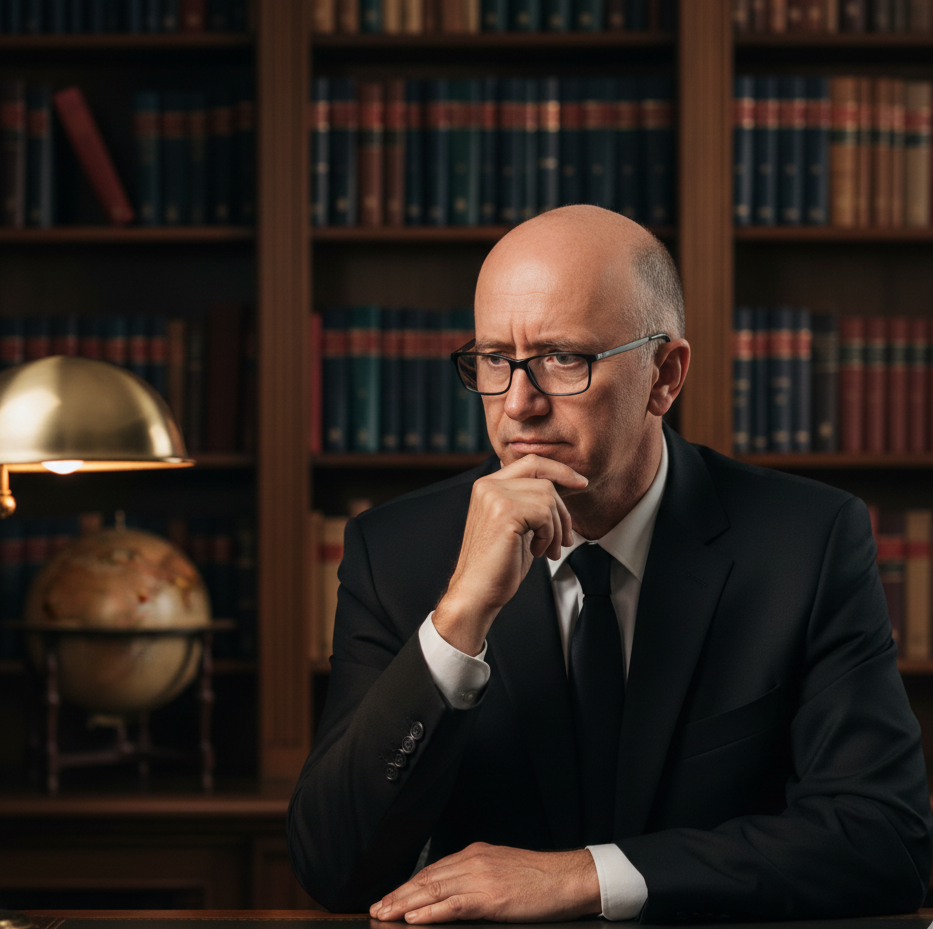 Giminiano Pedrozo de Oliveira, psicólogo clínico